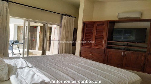 photos for SOSUA: TWO MASTER BEDROOM VILLA WITH EXTRAVAGANT DESIGN